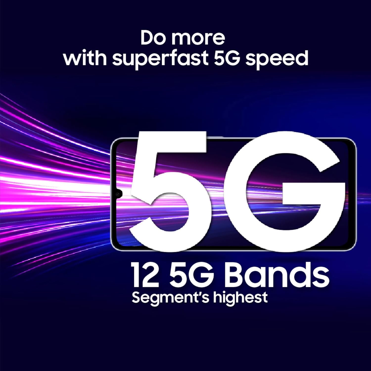 SAMSUNG GALAXY A07 5G 8GB-256GB LIGHT VIOLET SM-A076B thumbnail 9