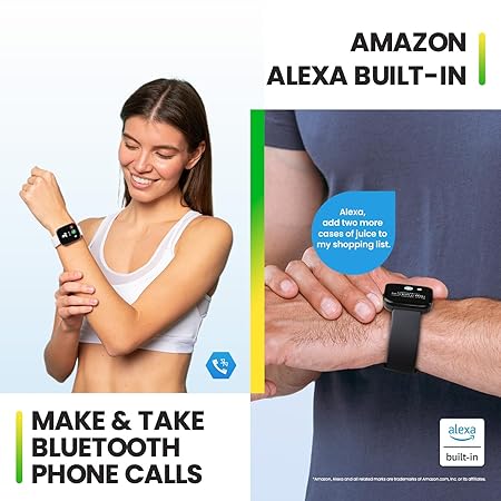 AMAZFIT SMART WATCH BIP 5 CREAM WHITE A2215 thumbnail 4