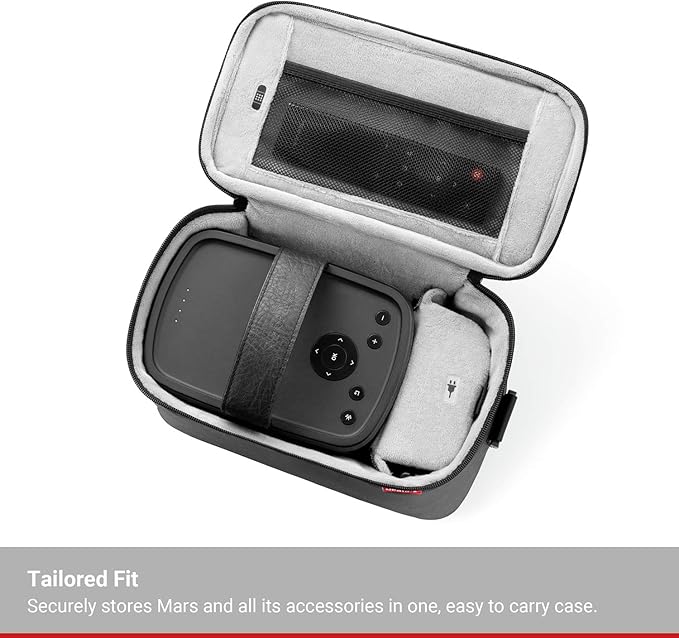 ANKER NEBULA MARS BAG BLACK D0704111 thumbnail 3