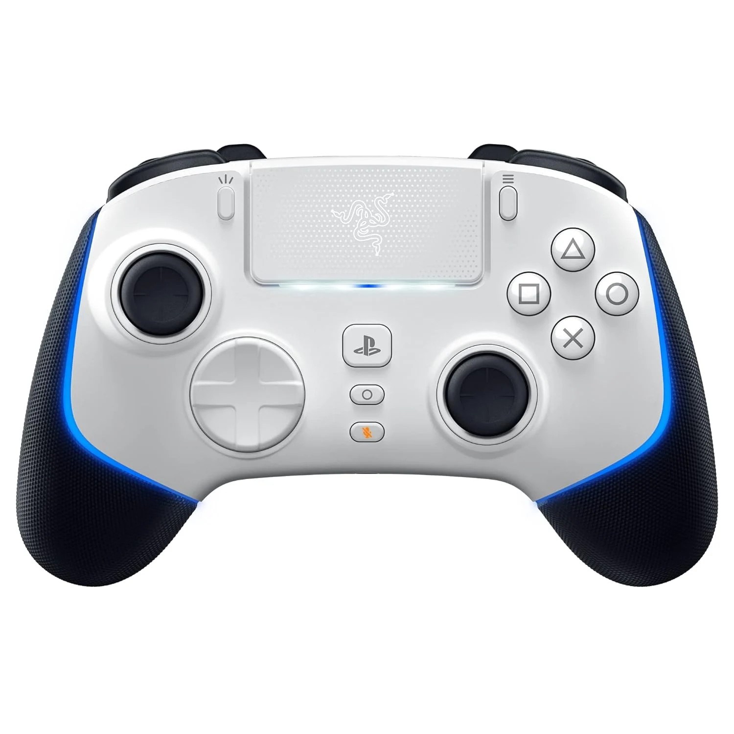 RAZER WOLVERINE V2 PRO CONTROLLER WHITE RZ06-04710200-R3G1