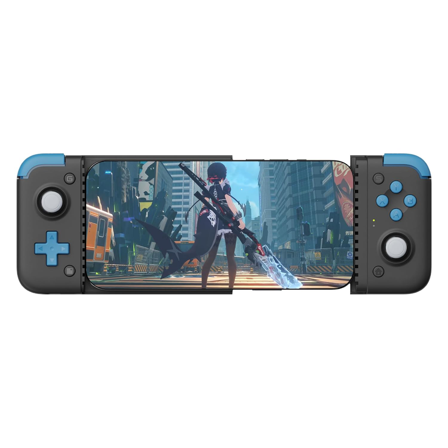 GAMESIR X2S BLUETOOTH WIRELESS MOBILE GAMING CONTROLLER