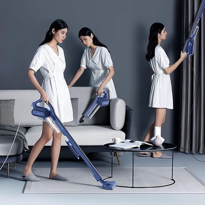 Deerma Pro Vacuum Cleaner DX810 thumbnail 7