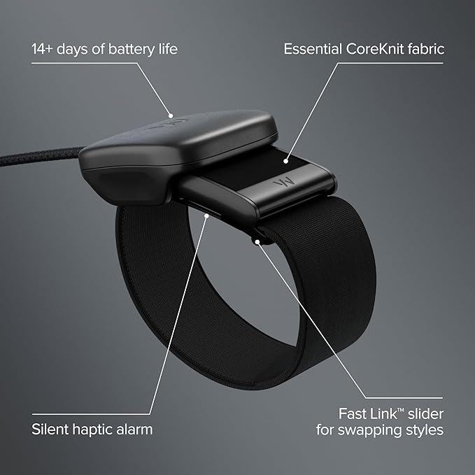 Whoop One (2025) Health & Fitness Tracker with 12-Month Membership thumbnail 4