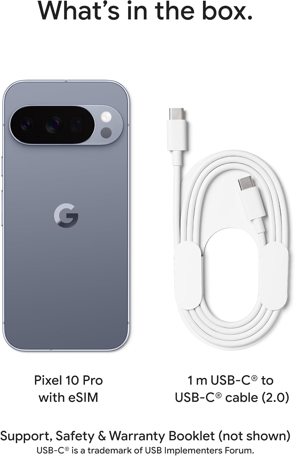 GOOGLE PIXEL 10 PRO XL 5G 256GB OBSIDIAN thumbnail 9