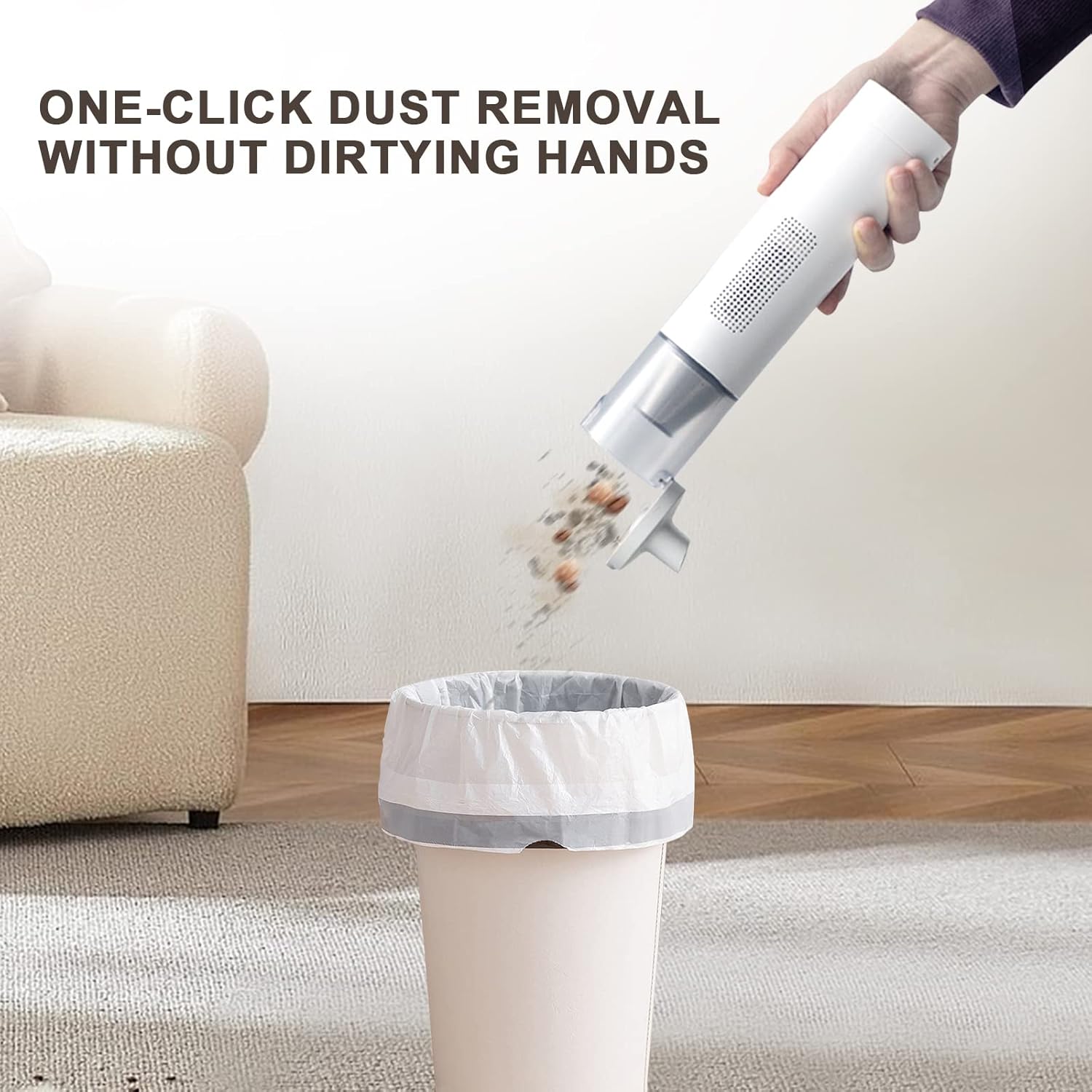 LYDSTO HANDHELD VACCUM thumbnail 3