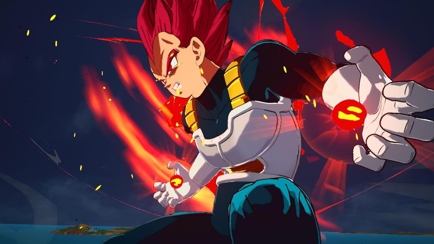 NINTENDO SWITCH DRAGONBALL SPARKINGZERO GAME thumbnail 4