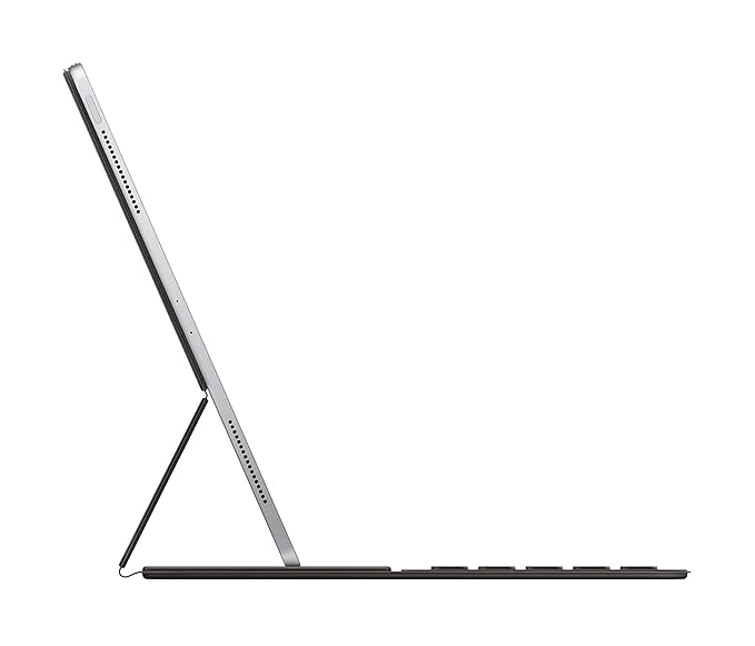 APPLE IPAD PRO 12.9-INCH 2020  SMART KEYBOARD FOLIO ARABIC MXNL2 thumbnail 3