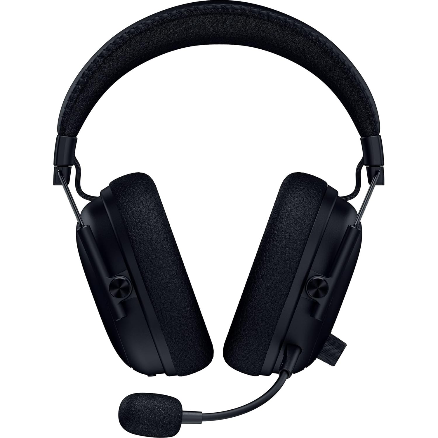 RAZER BLACK SHARK V3 PRO WIRELESS 7.1 GAMING HEADSET FOR PLAYSTATION BLACK RZ04-05400500-R3G thumbnail 3