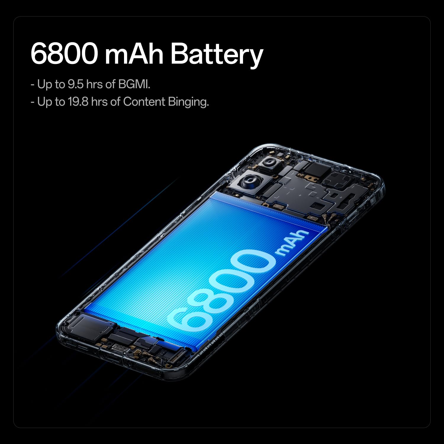 ONEPLUS NORD 5 5G 12GB 512GB MARBLE SANDS CPH2709 thumbnail 10