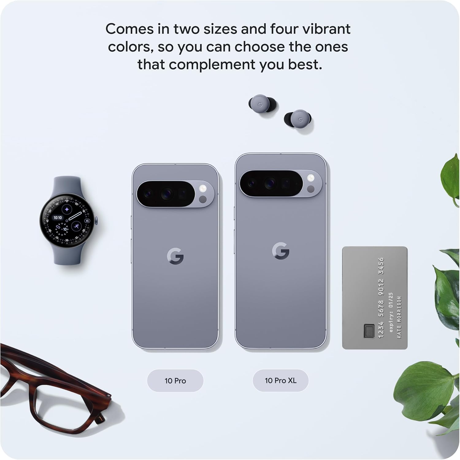 GOOGLE PIXEL 10 PRO XL 5G 256GB OBSIDIAN thumbnail 6