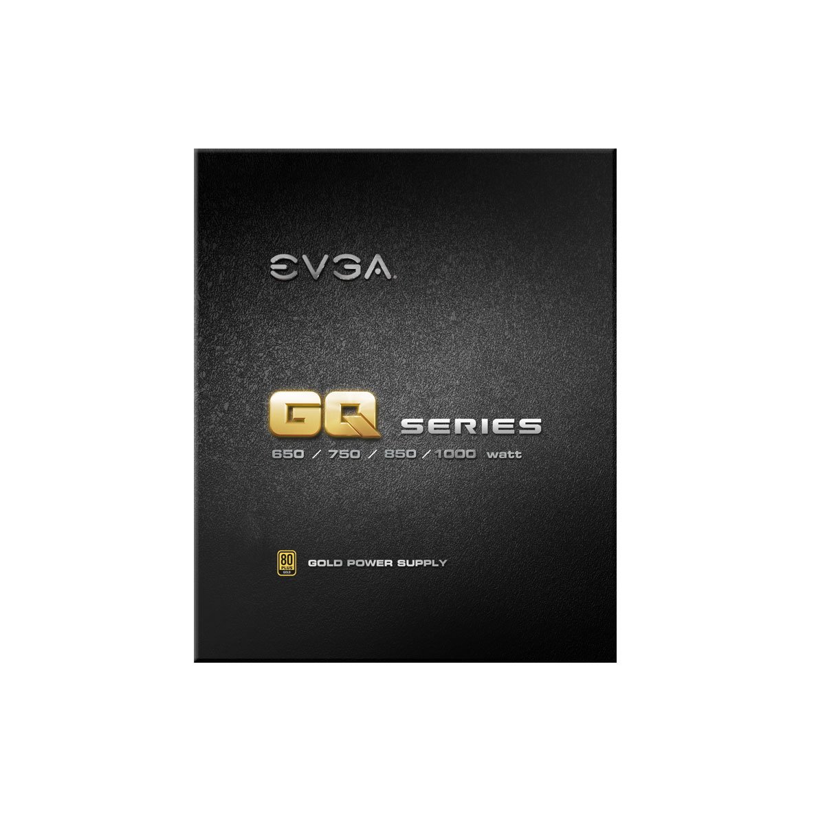 EVGA BQ 750 80+ GOLD 750W SEMI MODULAR PSU 210-GQ-0750-V3 thumbnail 3