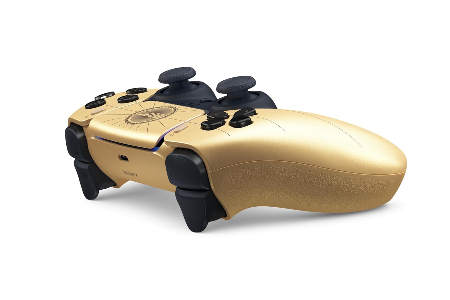 SONY PS5 DUALSENSE WIRELESS CONTROLLER 007 FIRST LIGHT LIMITED EDITION CFIZCT2WZFX007 thumbnail 2