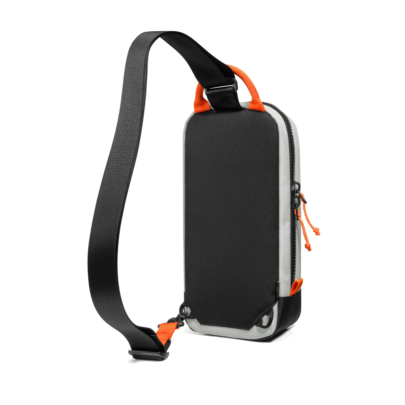 TOMTOC GAMEON G49 SWITCH 2 TRAVEL BAG GRAY G49S1G1 thumbnail 9