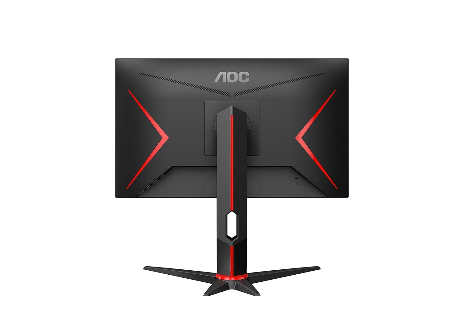 AOC 24 INCH G2 SERIES IPS GAMING MONITOR 24G2SP thumbnail 11