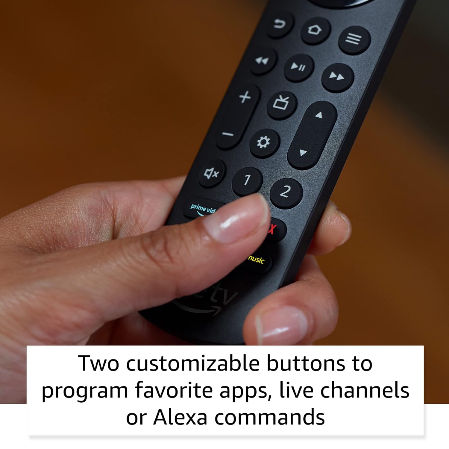 AMAZON REMOTE thumbnail 4