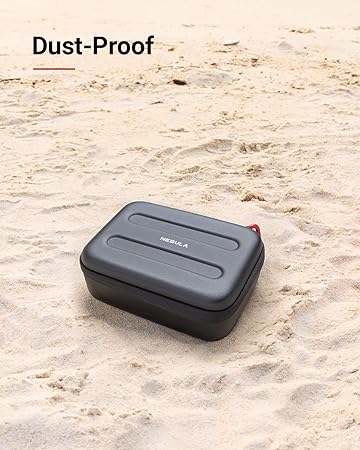 ANKER NEBULA APOLLO CARRY CASE B2C BLACK D0709111 thumbnail 5