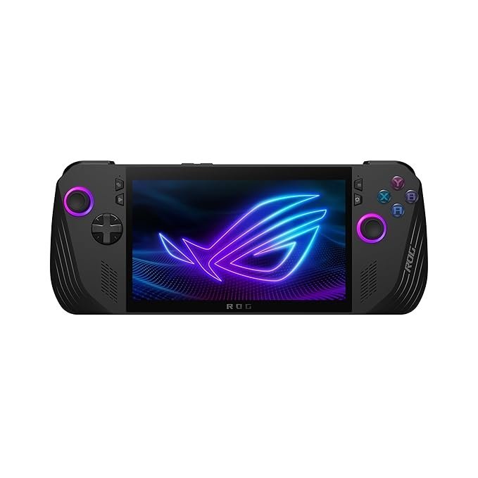 ASUS ROG ALLY CONSOLE 1TB RC72LA