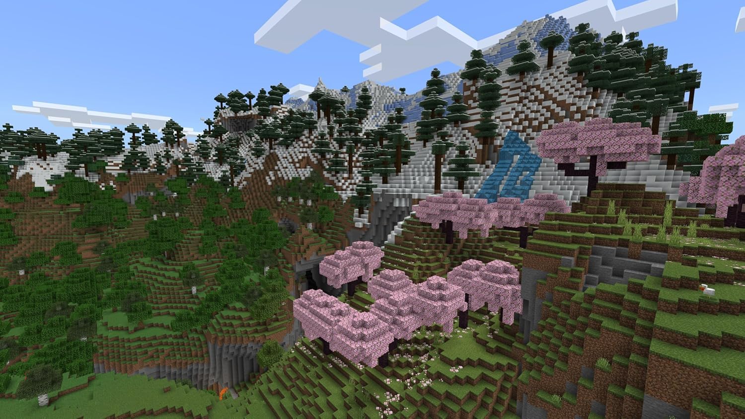 SONY PS5 MINECRAFT GAME CD thumbnail 4