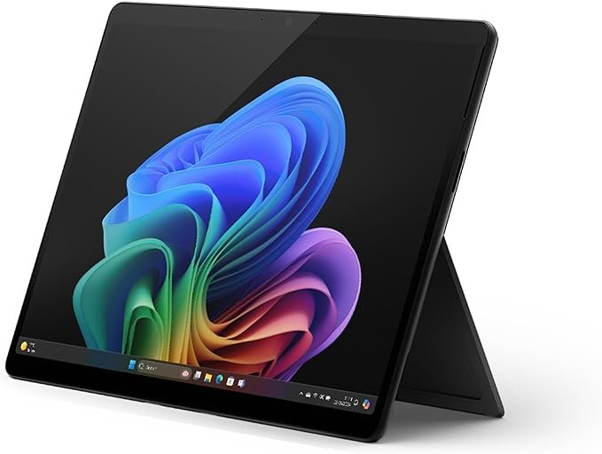 Microsoft Surface Pro 11th Edition (ZHY-00026) - Snapdragon X Plus, 16GB RAM, 512GB SSD, Windows 11