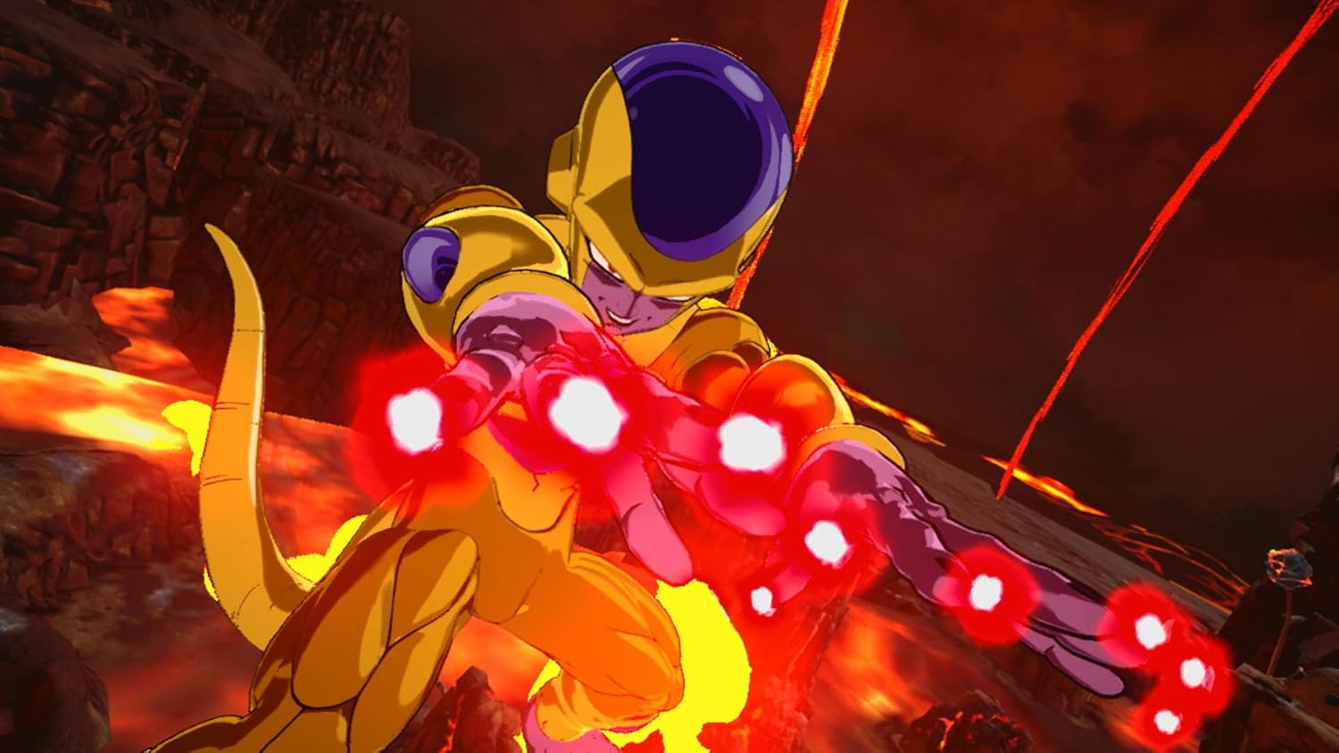 NINTENDO SWITCH DRAGONBALL SPARKINGZERO GAME thumbnail 7
