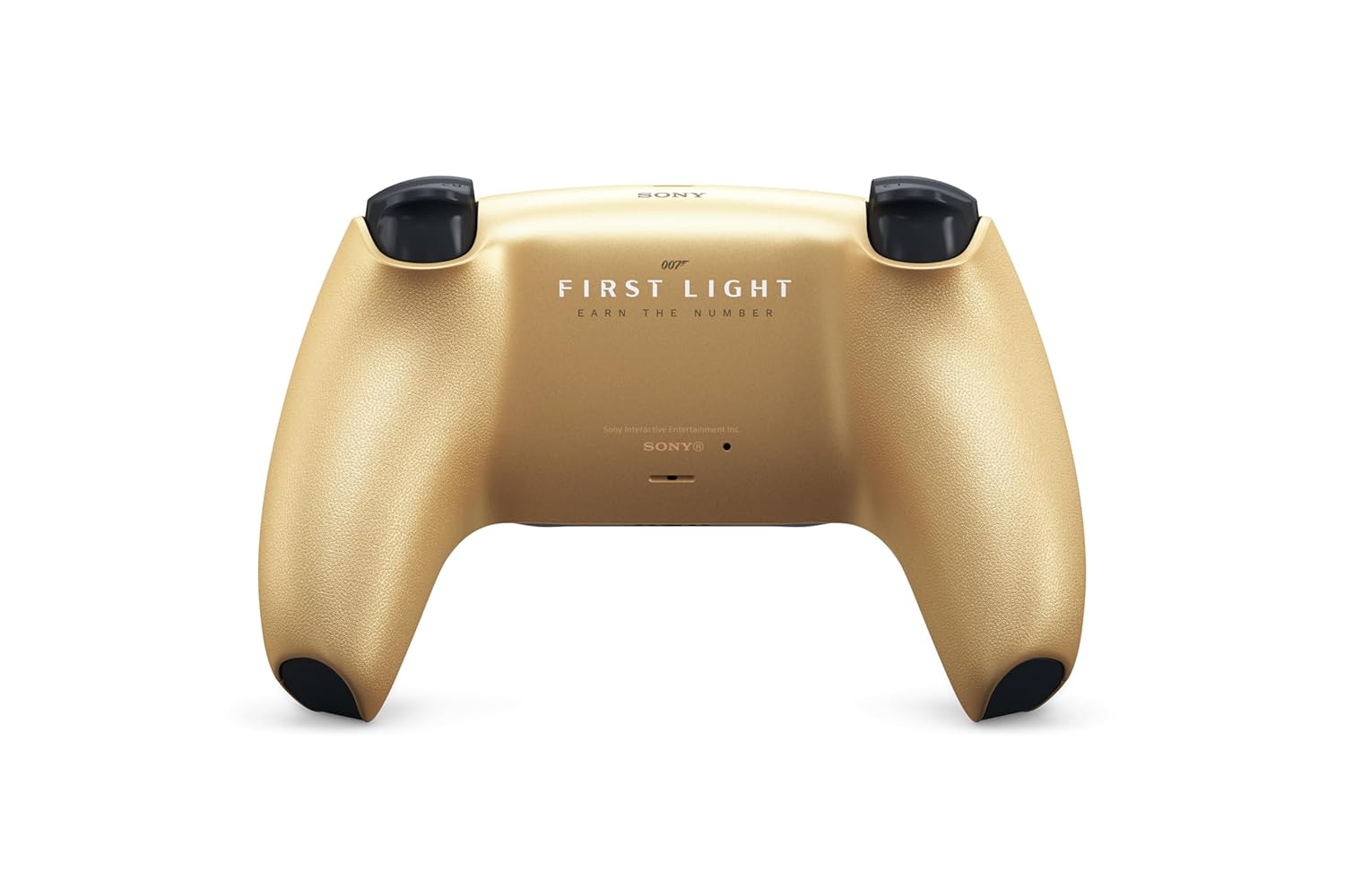 SONY PS5 DUALSENSE WIRELESS CONTROLLER 007 FIRST LIGHT LIMITED EDITION CFIZCT2WZFX007 thumbnail 5