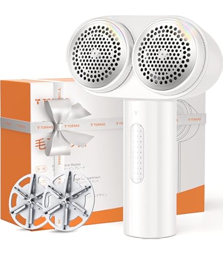 YESIDO FABRIC SHAVER DUAL HEADS BEIGE EC20 thumbnail 2