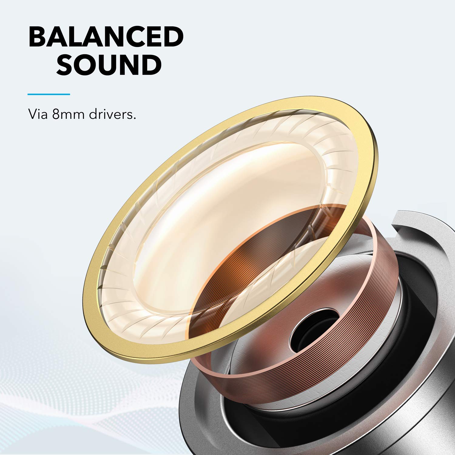ANKER SOUNDCORE LIFE DOT 2 BLACK A3922H11 thumbnail 3