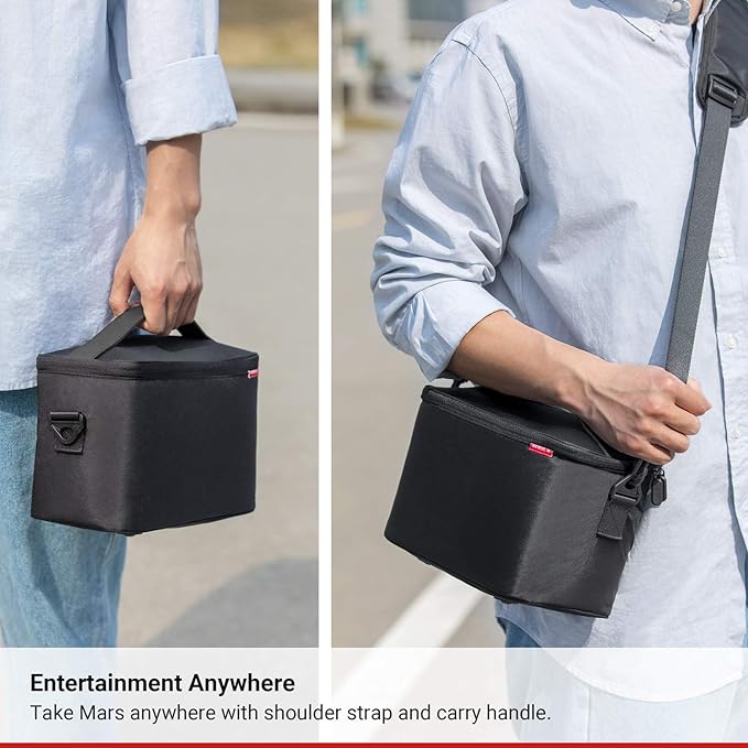 ANKER NEBULA MARS BAG BLACK D0704111 thumbnail 2