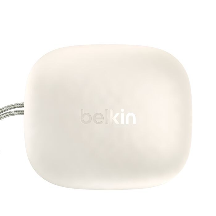 BELKIN SOUNDFORM ANYWHERE TRUE WIRELESS EARBUDS CREAM AUC014HQCR thumbnail 5