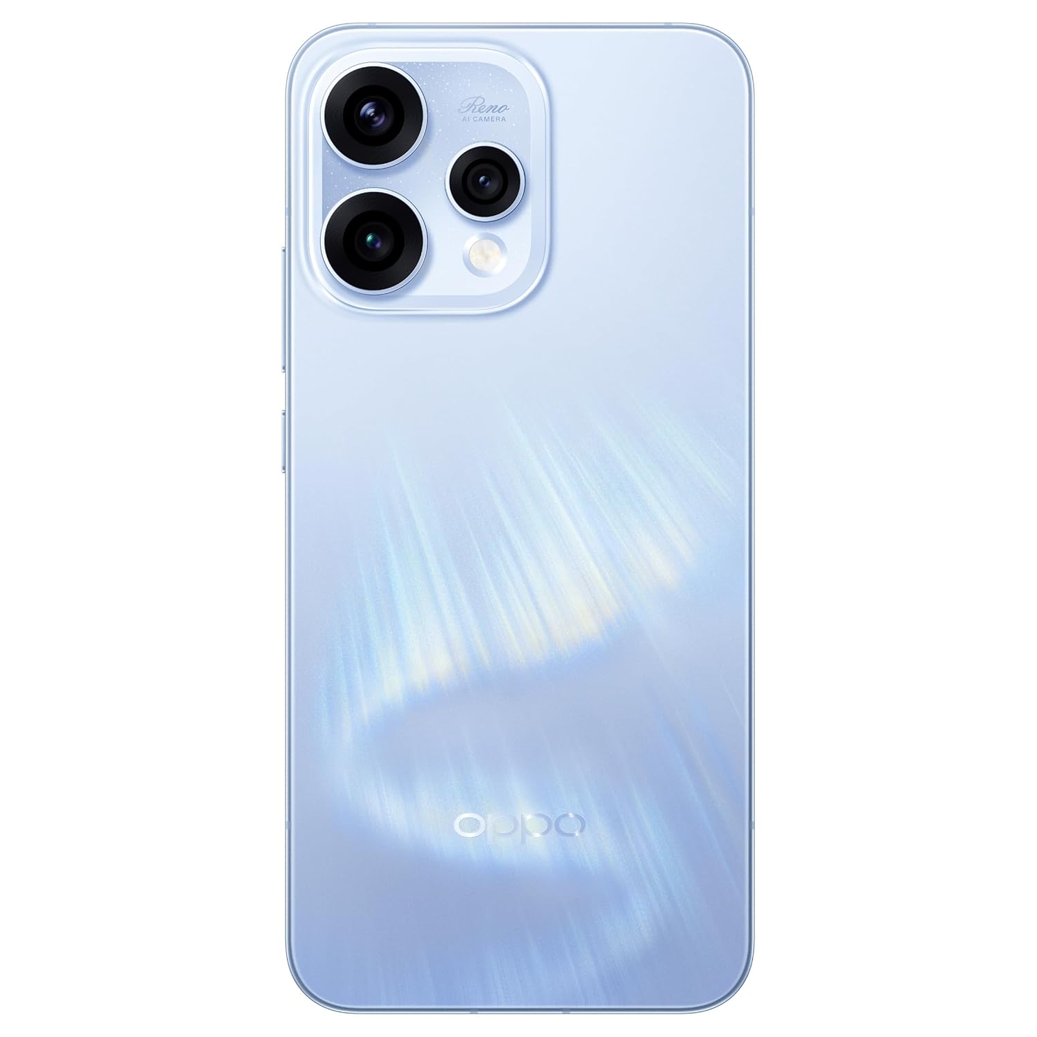 OPPO RENO15 F 5G 12GB-256GB AURORA BLUE WITH OPPO ENCO BUDS 3 PRO CPH2801 thumbnail 3