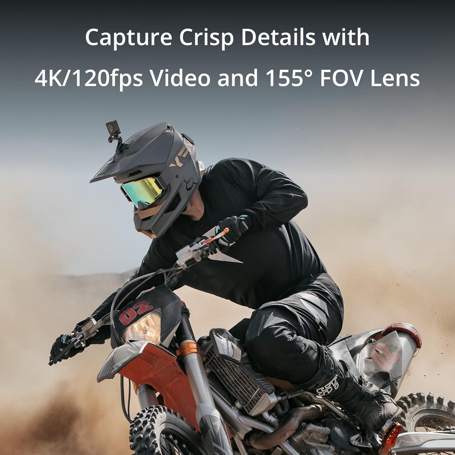 DJI ACTION 2 POWER COMBO MC211 thumbnail 5