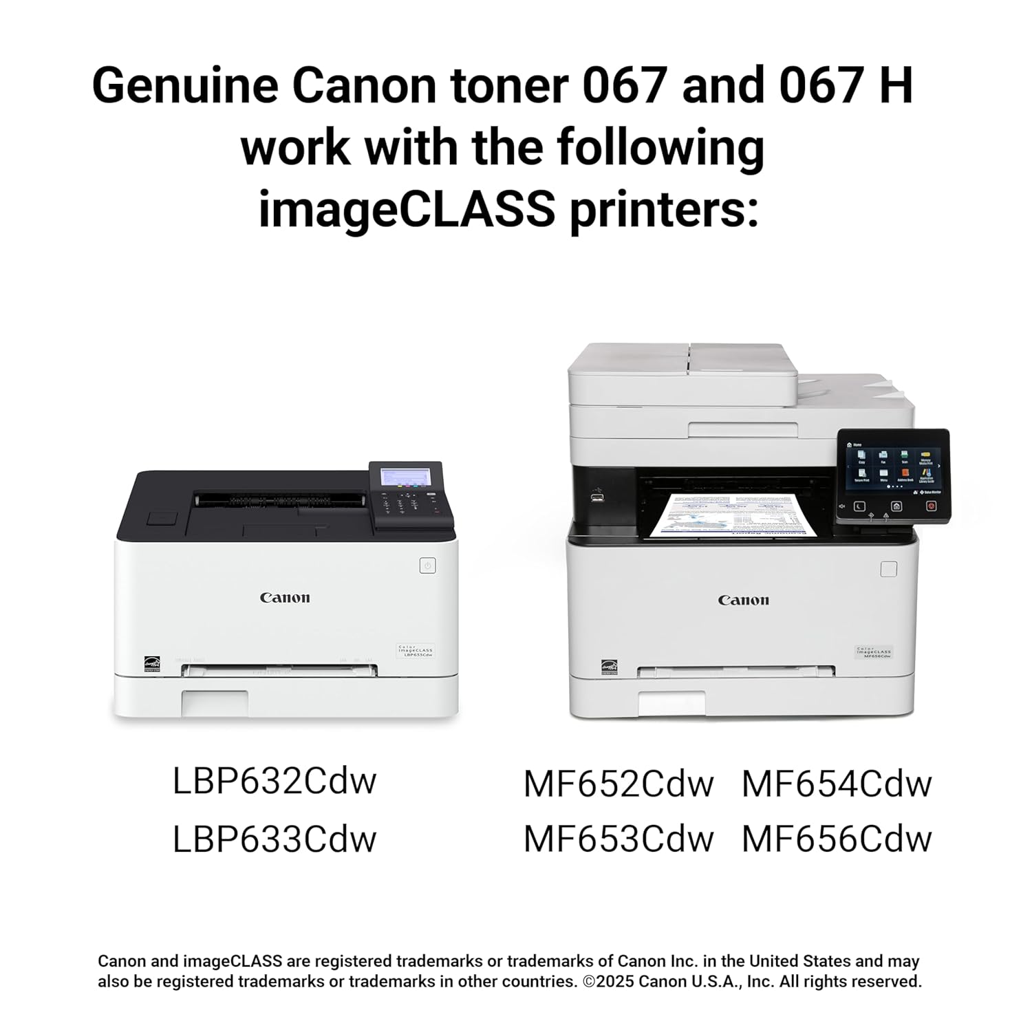 CANON CARTRIDGE 067 CYAN thumbnail 6