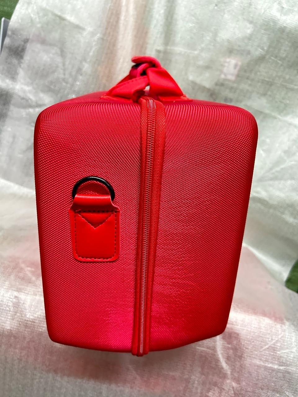 PS5 SLIM BAG RED thumbnail 5