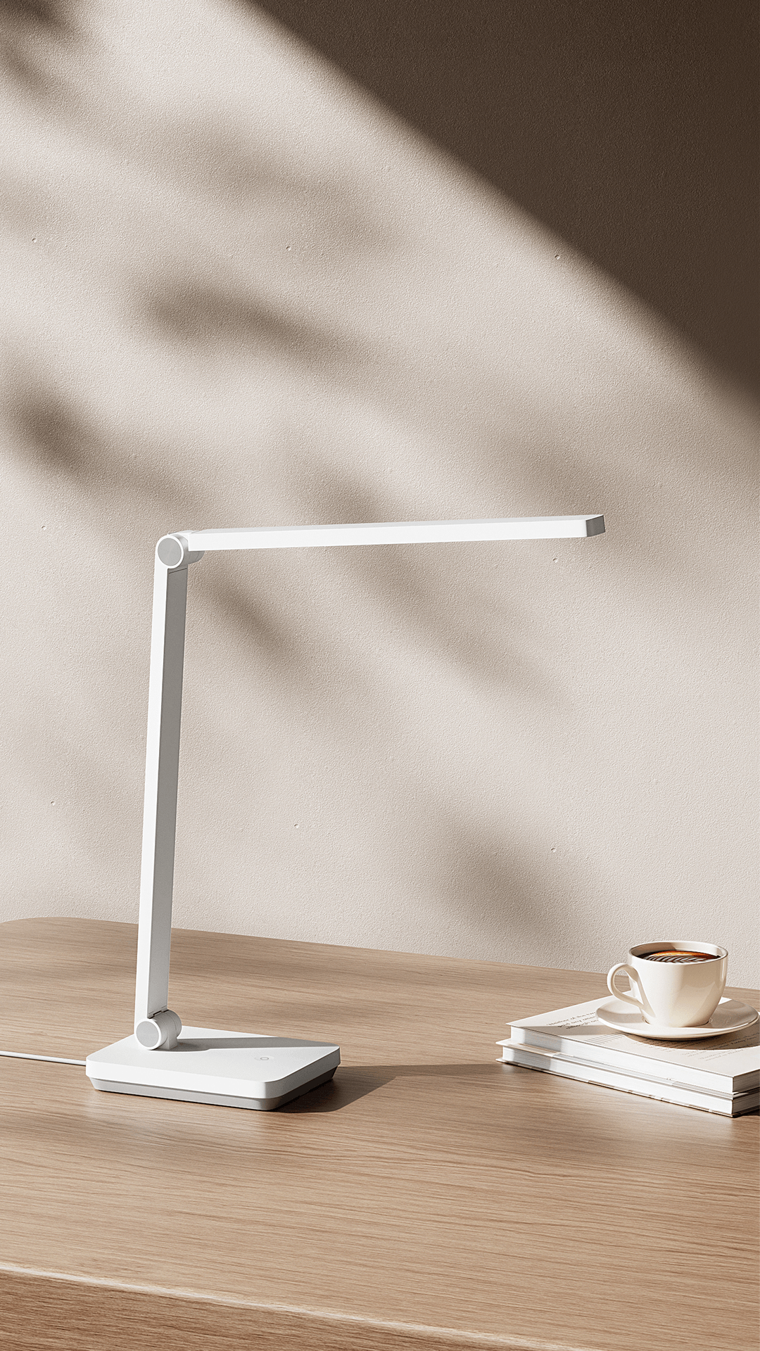 Xiaomi Desk Lamp Lite - White thumbnail 6