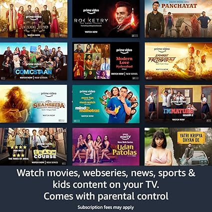 AMAZON FIRE TV STICK thumbnail 5