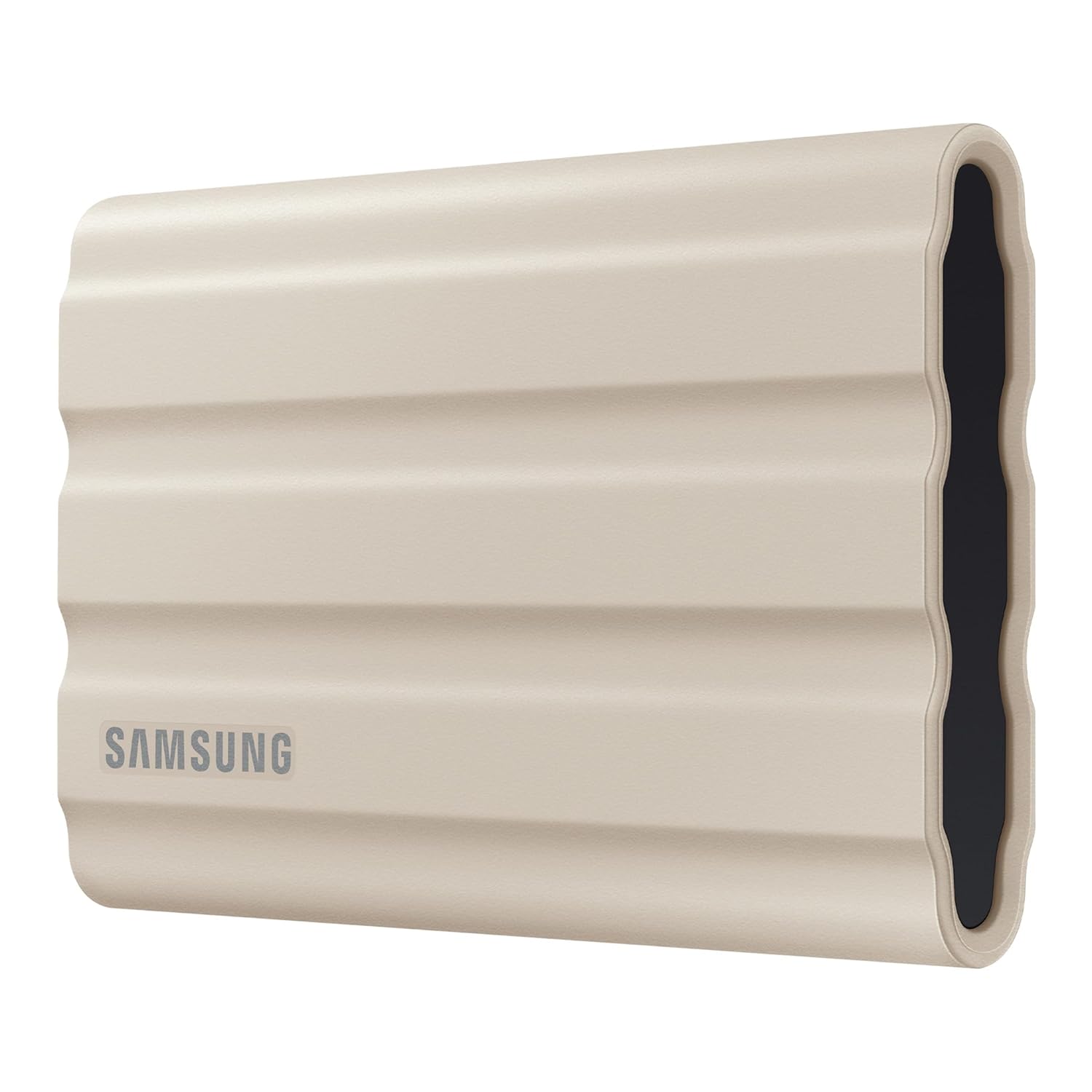 SAMSUNG PORTABLE SSD T7 SHIELD 1TB 6MU-PE1T0K/WW thumbnail 9