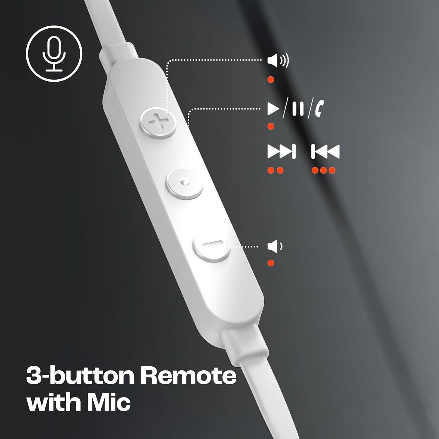 JBL TUNE 520C USBC WIRED HEADSET WHITE thumbnail 5
