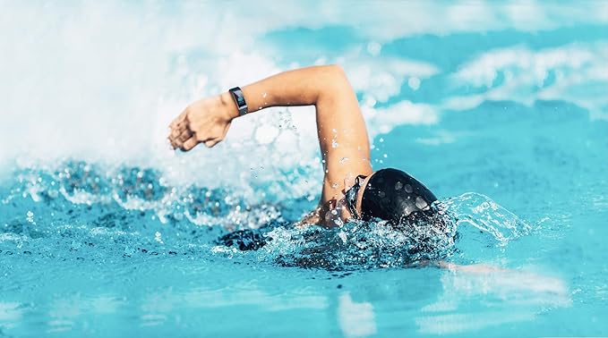 MI WATCH AMAZFIT COR BLUE thumbnail 2