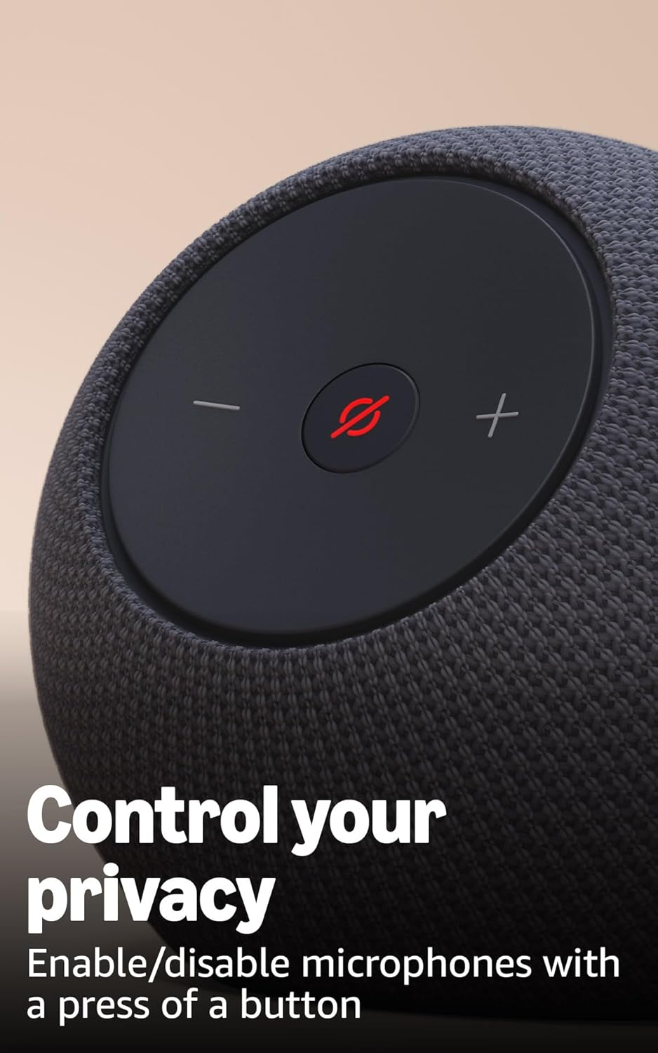 AMAZON ECHO DOT MAX SPEAKER WITH ALEXA AMETHYST MA49CA thumbnail 8
