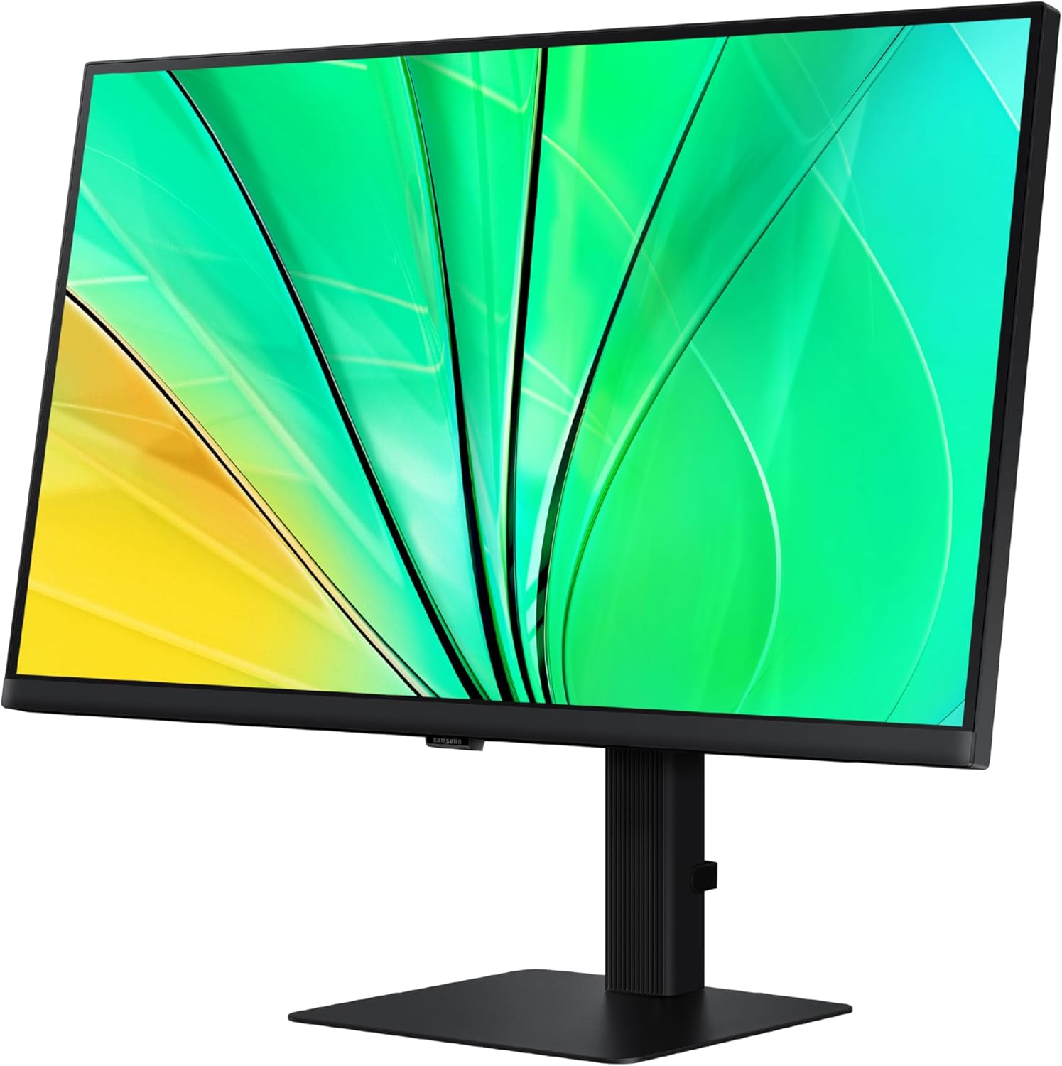 SAMSUNG 32 INCH VIEWFINITY S6 S60D QHD 5MS 100HZ MONITOR LS32D606EAMXUE thumbnail 11