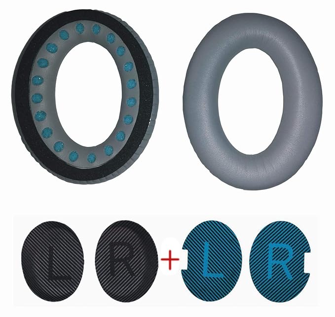 BOSE N700 HEADPHONES CUSHIONS MIX thumbnail 5
