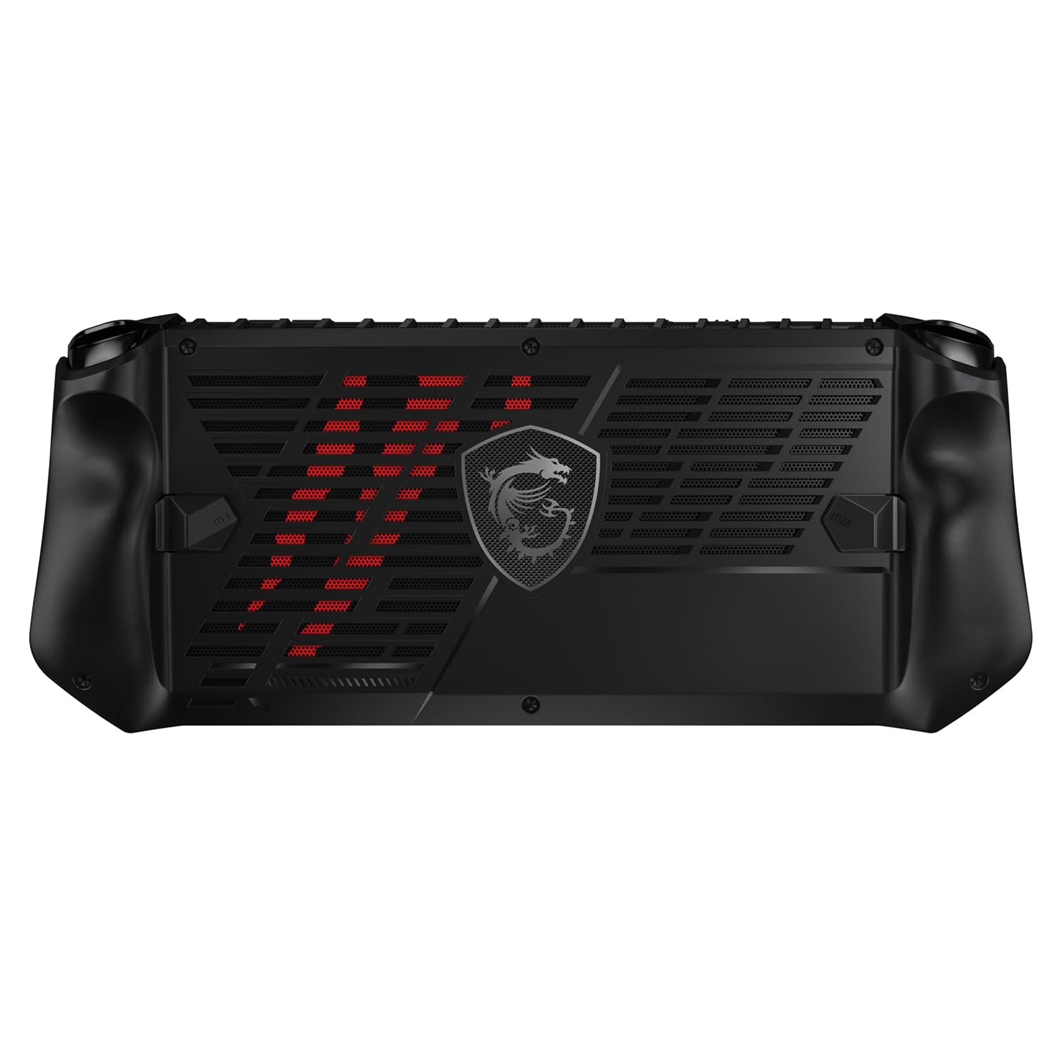 MSI CLAW INTEL CORE ULTRA 7 7 INCH FHD 120HZ 16GB RAM 1TB SSD WIN 11 GAMING CONSOLE A1M thumbnail 12