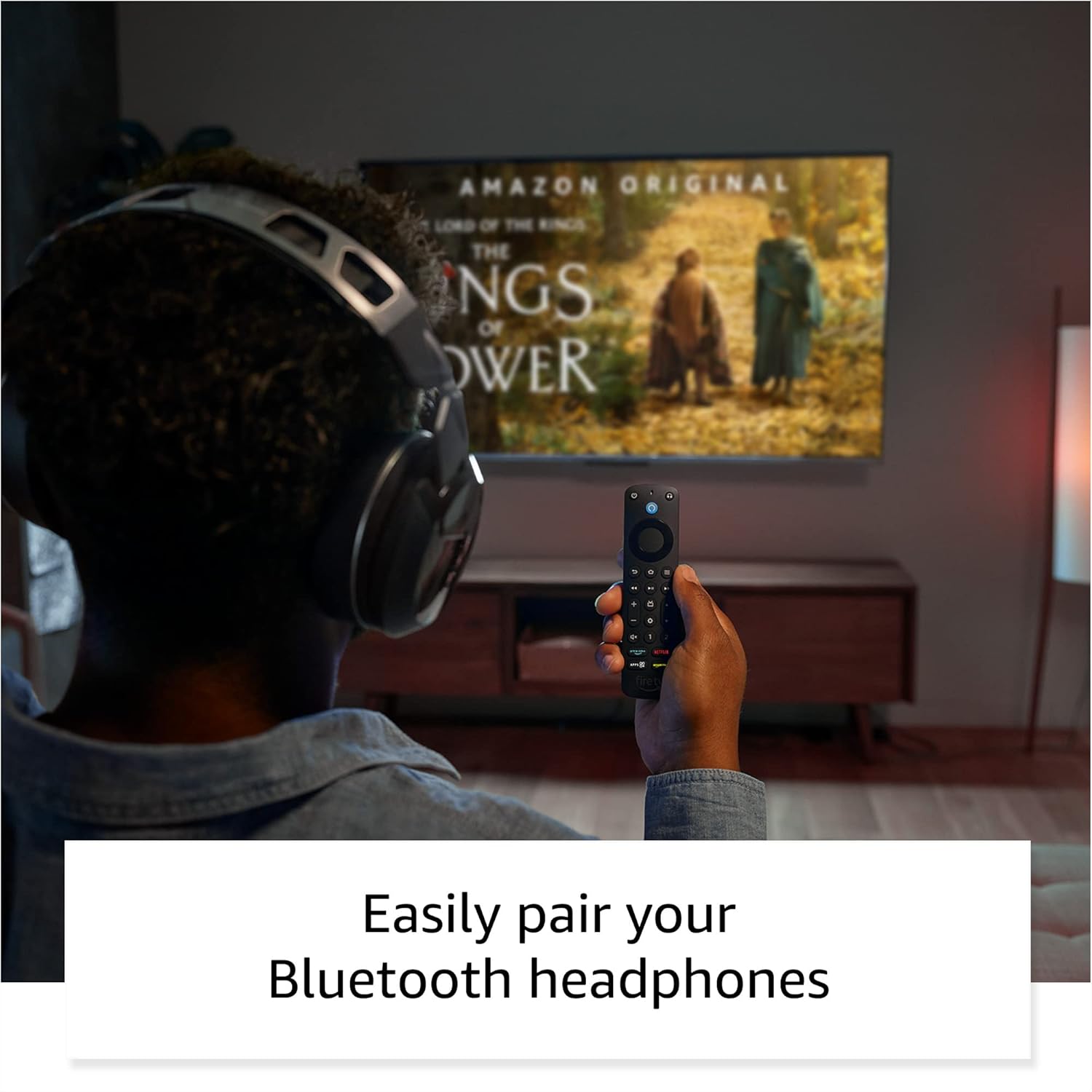 AMAZON REMOTE thumbnail 2