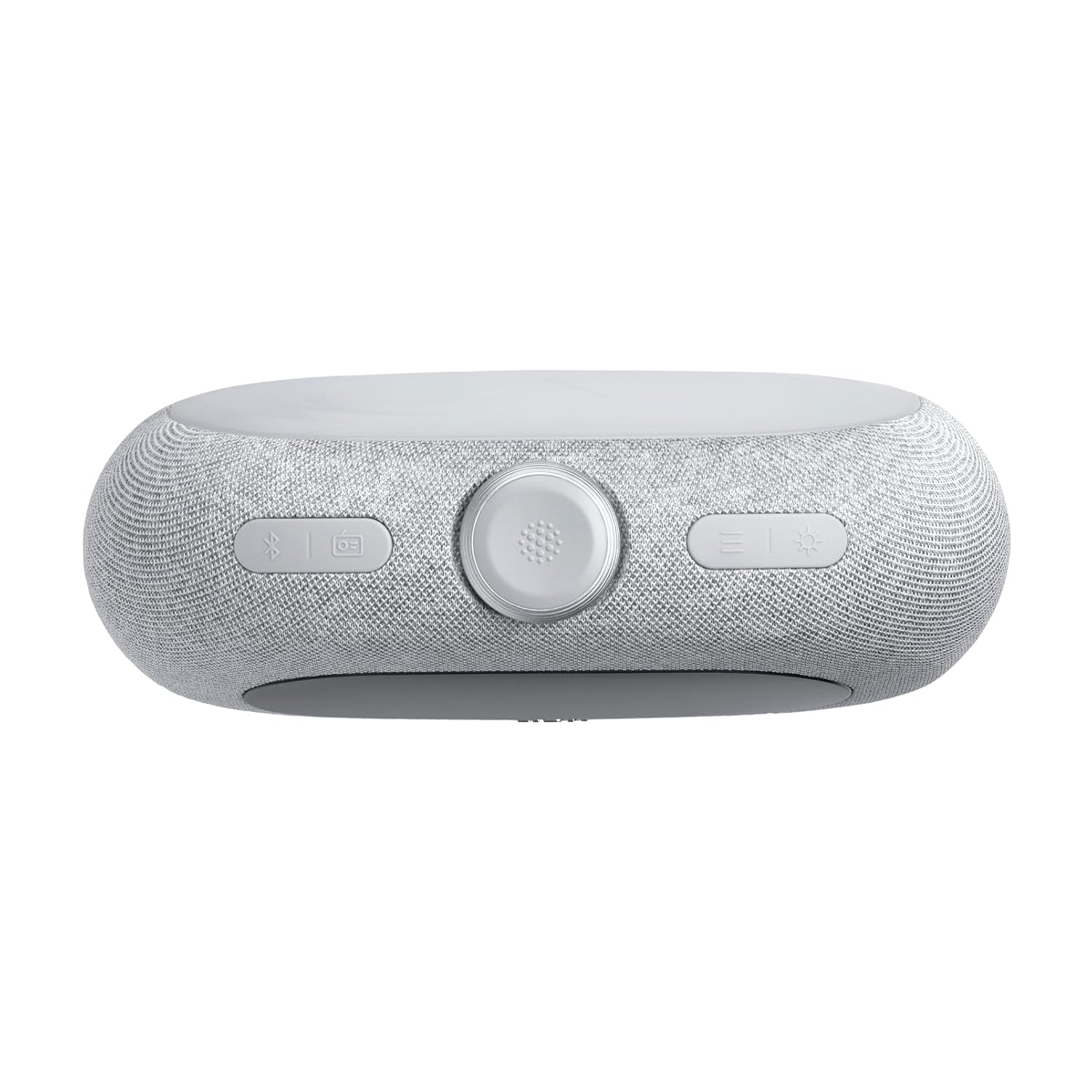 JBL HORIZON 3 PORTABLE SPEAKER WITH CLOCK GRAY thumbnail 4
