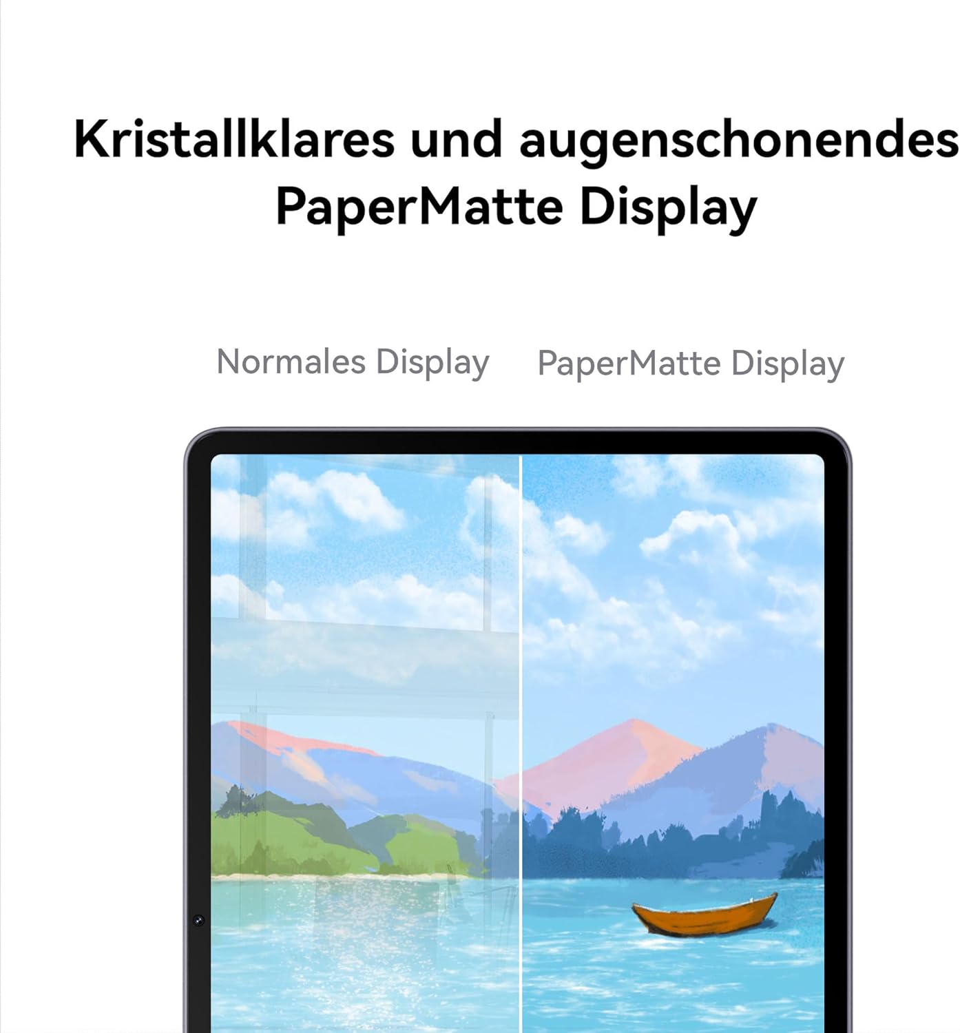 HUAWEI MATEPAD 11.5 INCH (2024) 6+128GB SPACE GREY WITH KEYBOARD BTKR-W09 53014EVE thumbnail 3