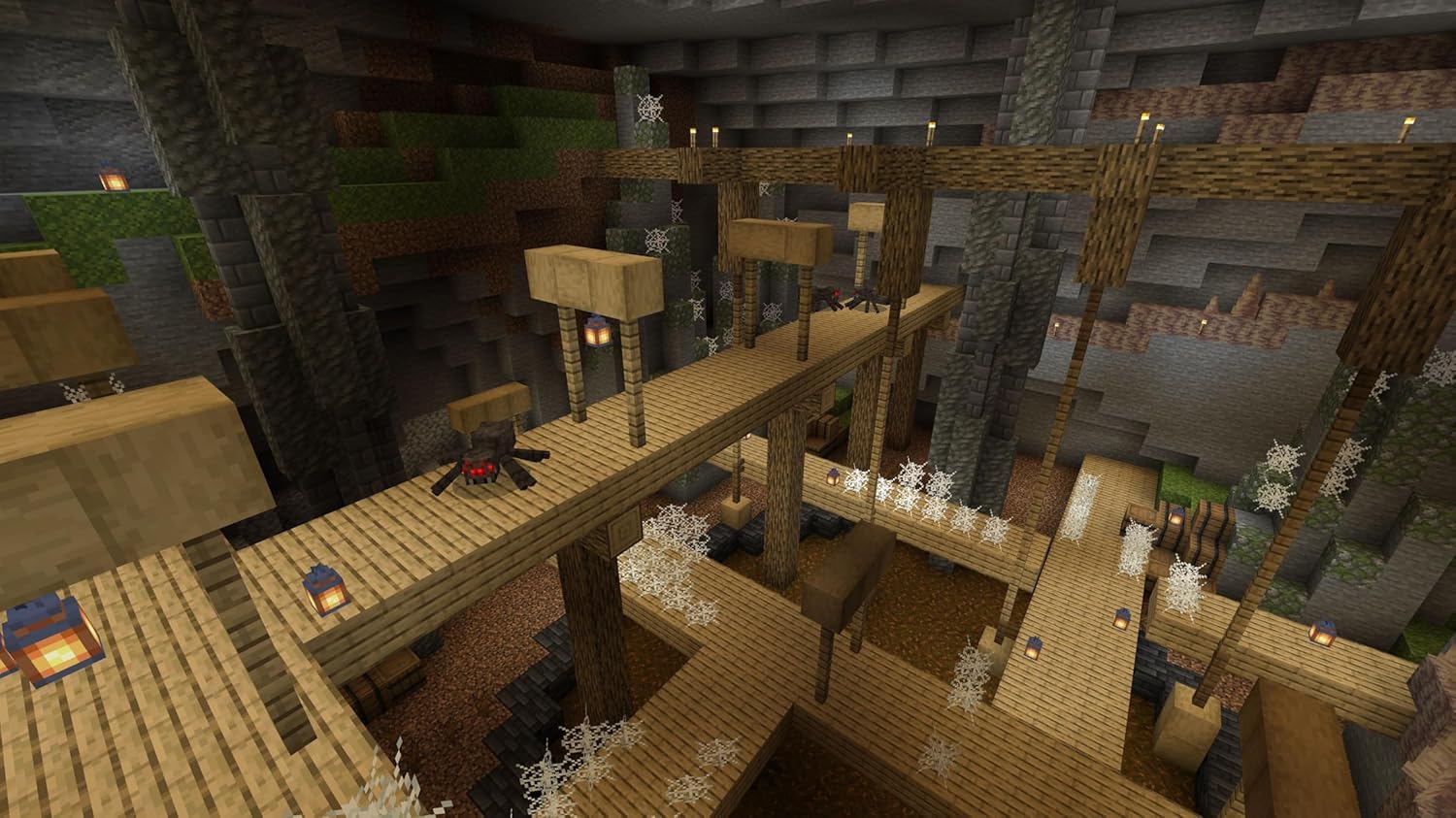 SONY PS5 MINECRAFT GAME CD thumbnail 3