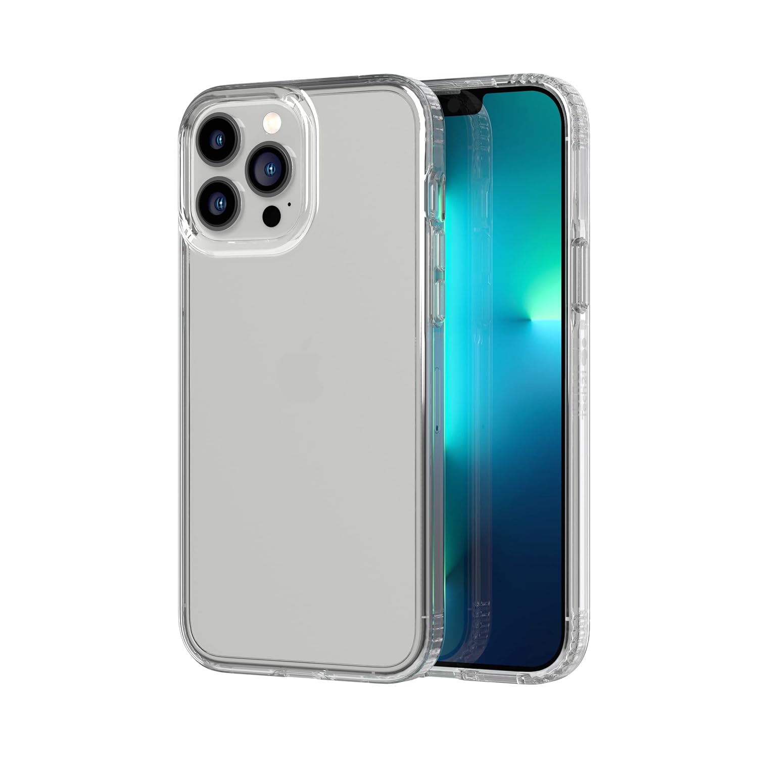 TECH 21 IPHONE 13 PRO MAX EVO CASE CLEAR thumbnail 2