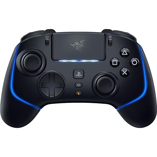RAZER WOLVERINE V2 PRO GAMING CONTROLLER BLACK RZ06-04710100-R3A1