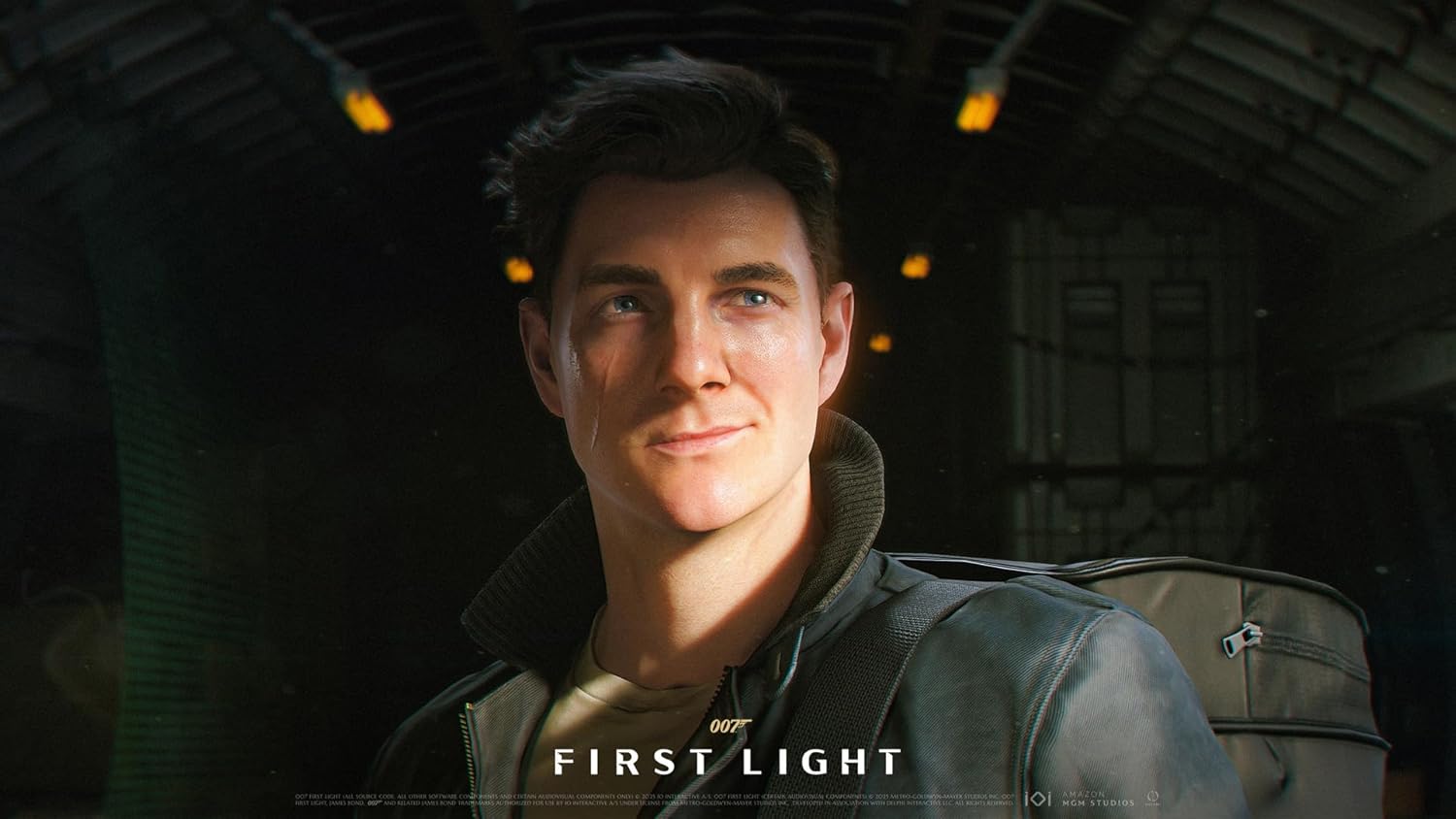 SONY PS5 007 FIRST LIGHT LEGACY EDITION GAME CD thumbnail 7