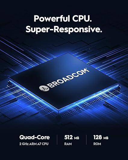 CUDY BE6500 DUAL BAND WI-FI 7 GAMING ROUTER 2.5G WAN PORT 2GHZ QUAD CORE ROUTER BLACK WR6500H thumbnail 7
